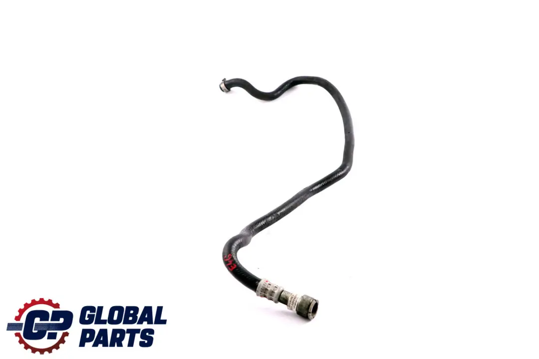 BMW 3 Series E46 Hose Radiator External Pipe Line 6752947