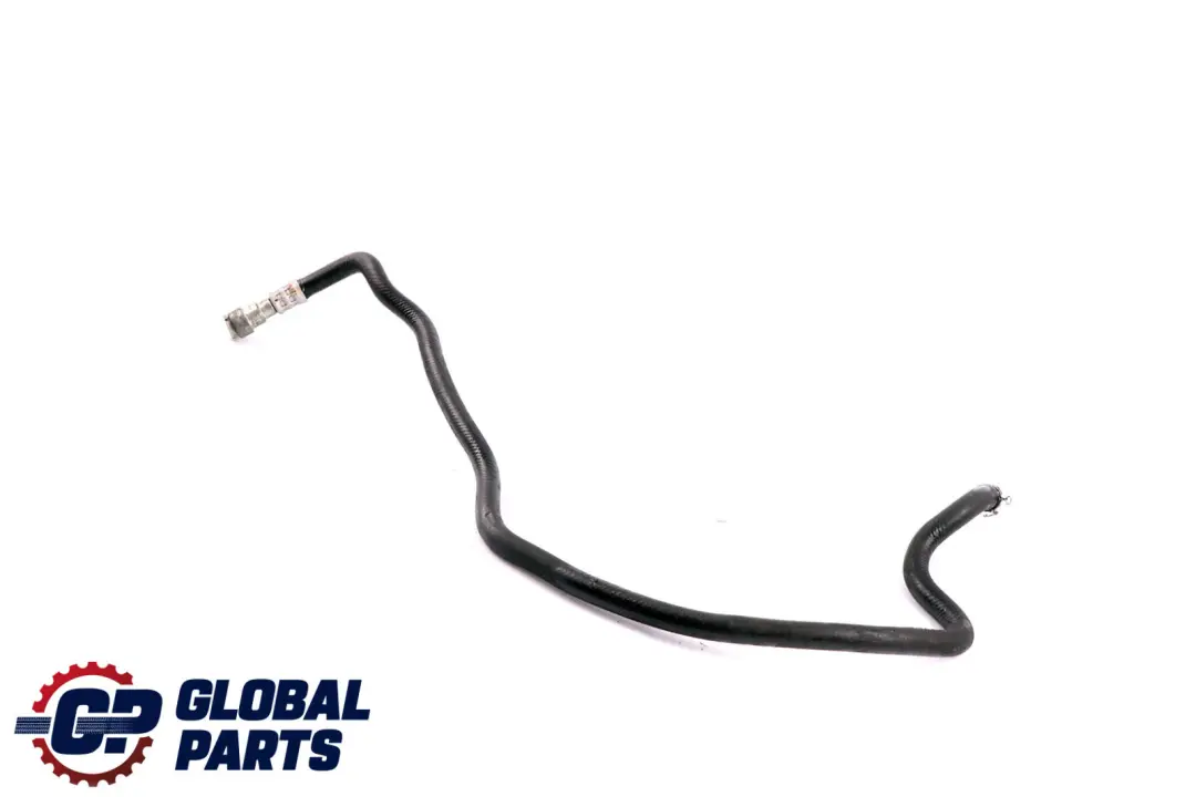 BMW 3 Series E46 Hose Radiator External Pipe Line 6752947