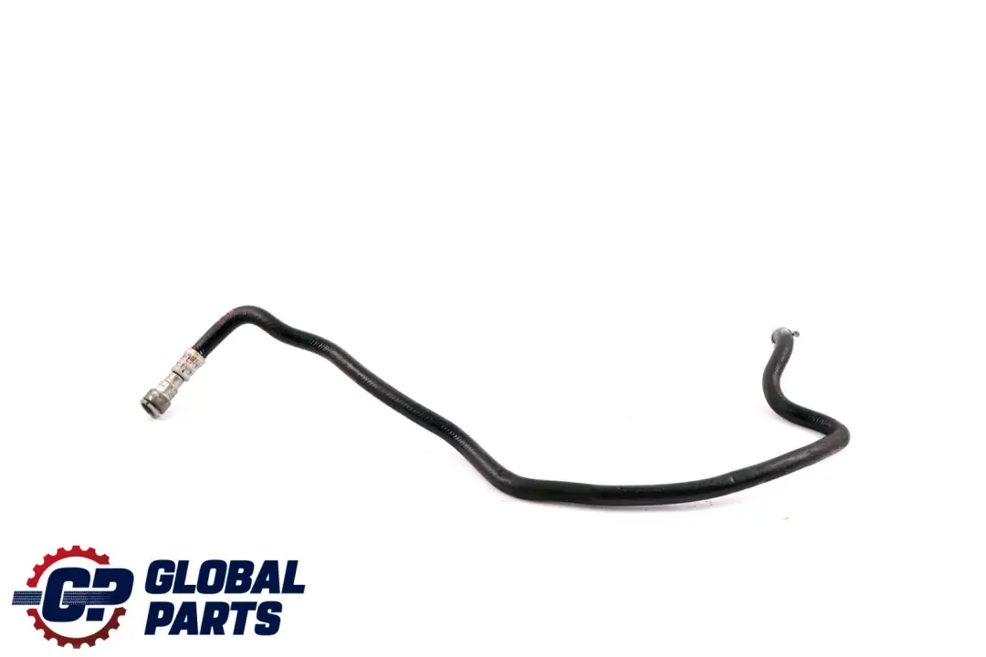 BMW 3 Series E46 Hose Radiator External Pipe Line 6752947