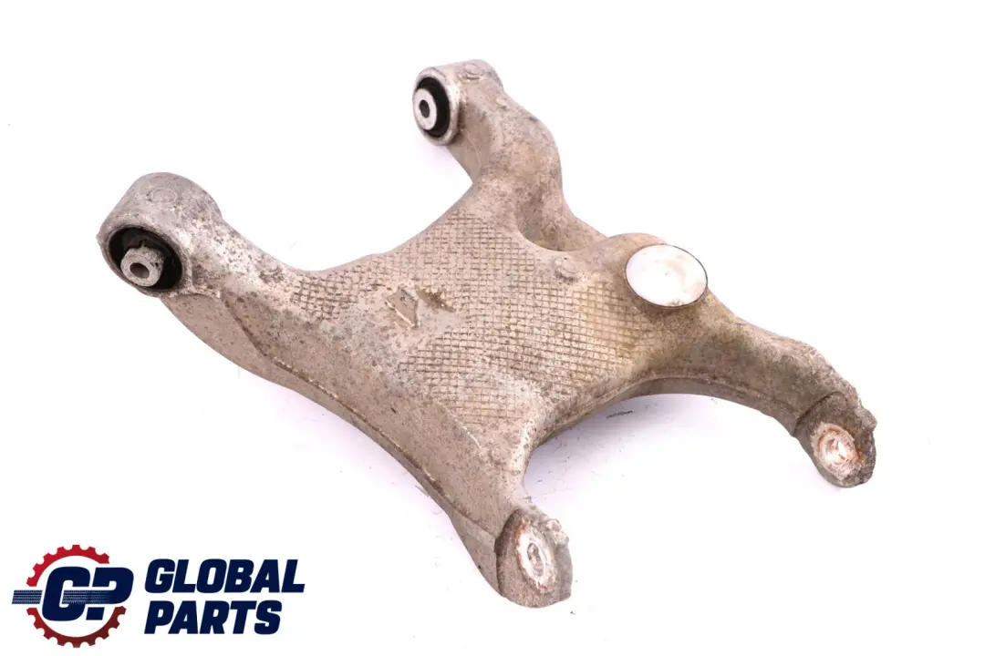 BMW E65 E66 Eje trasero Wishbone Swing Izquierda 6753109