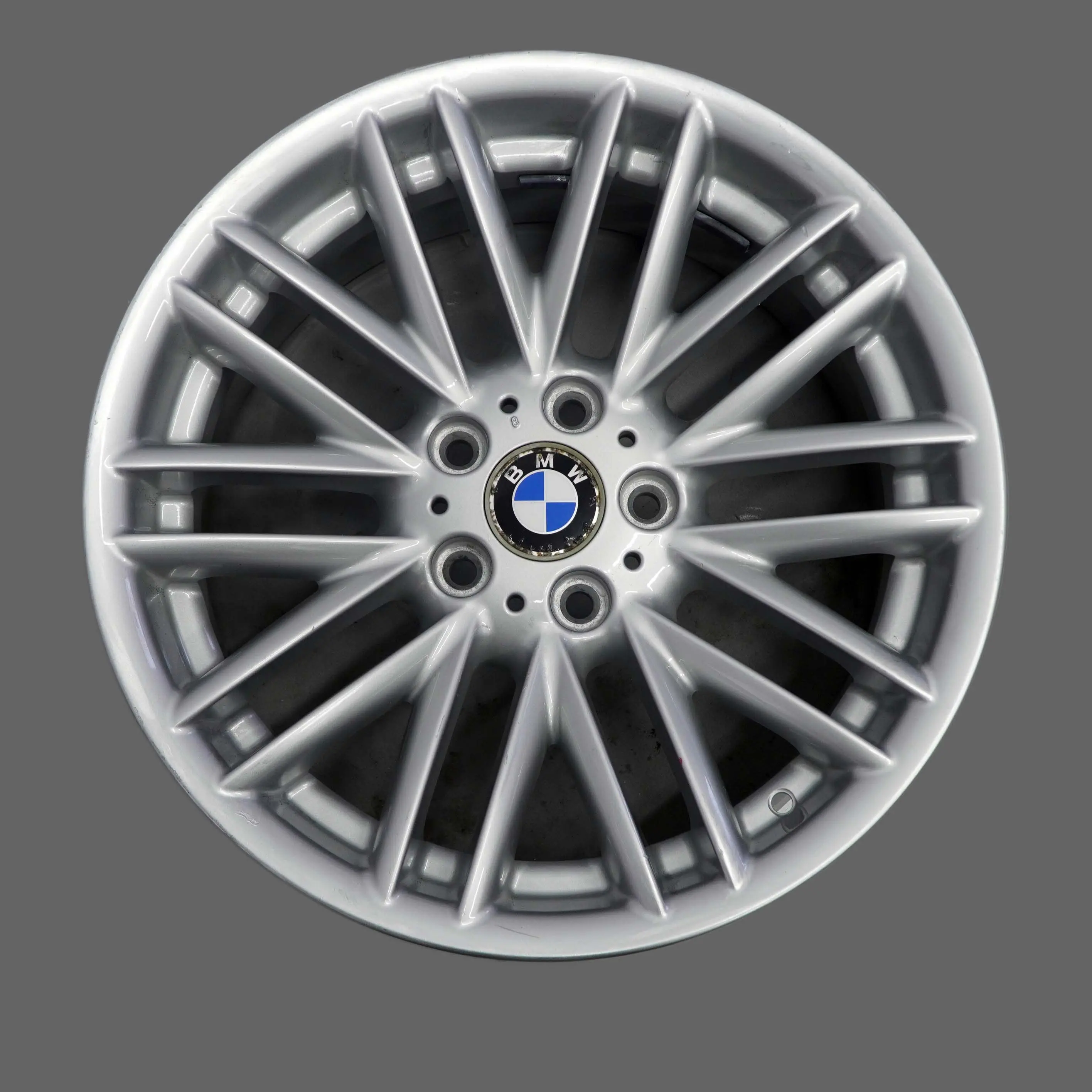 BMW 7 Series E65 E66 Wheel Alloy Rim 18" Wheel Styling 94 ET:24 8J 6753240