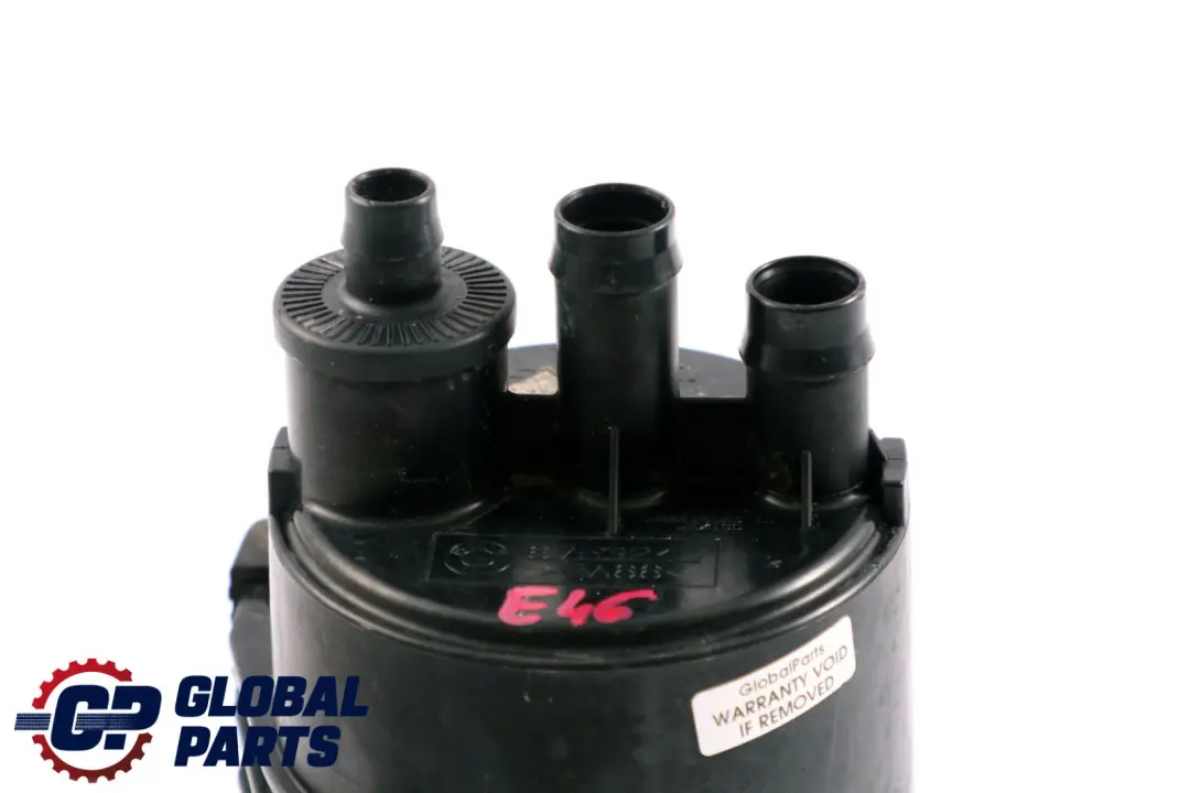 BMW 3 er E46 Aktivkohlefilter 6753245