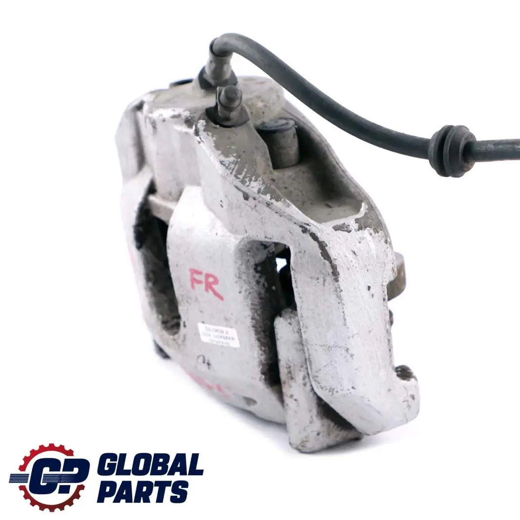 BMW E60 E61 E63 E65 1 Front Right O/S Brake Caliper Housing Carrier 60/30/324