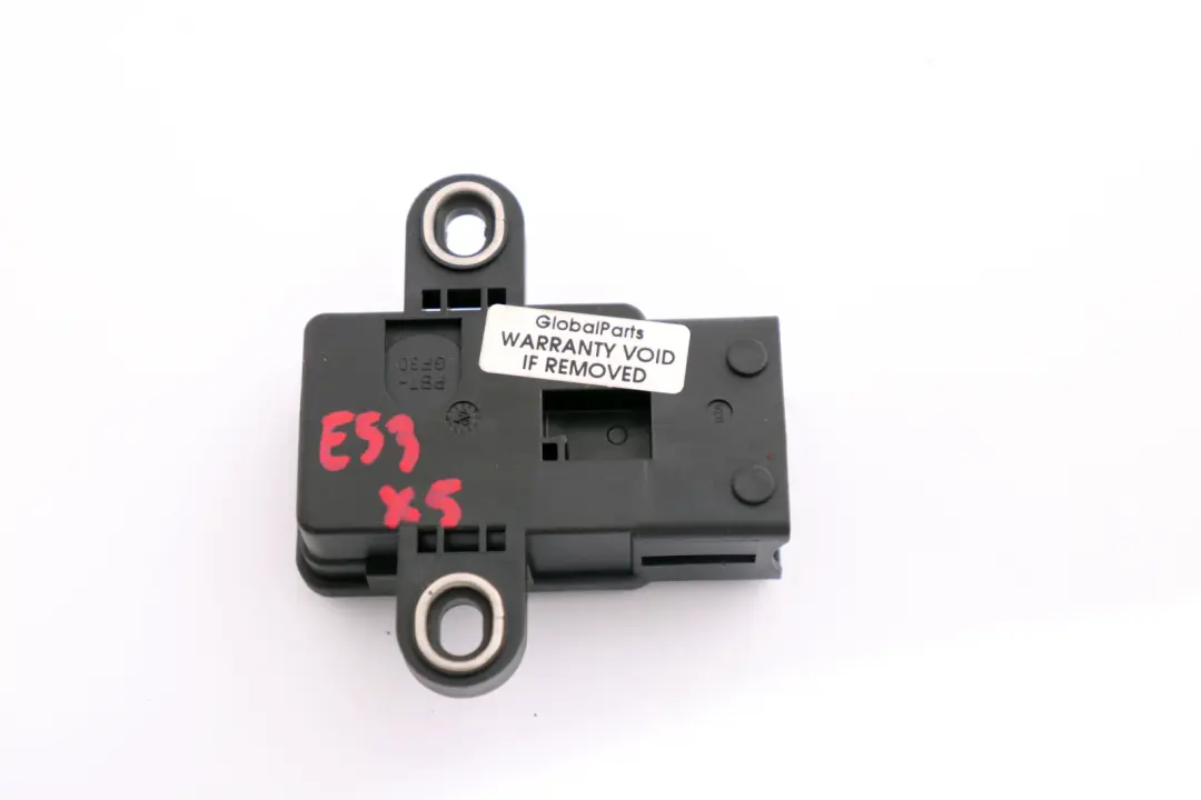 BMW 3 5 7 E38 E39 E46 E53 DSC Unidad De frenado Sensor De velocidad 6753694