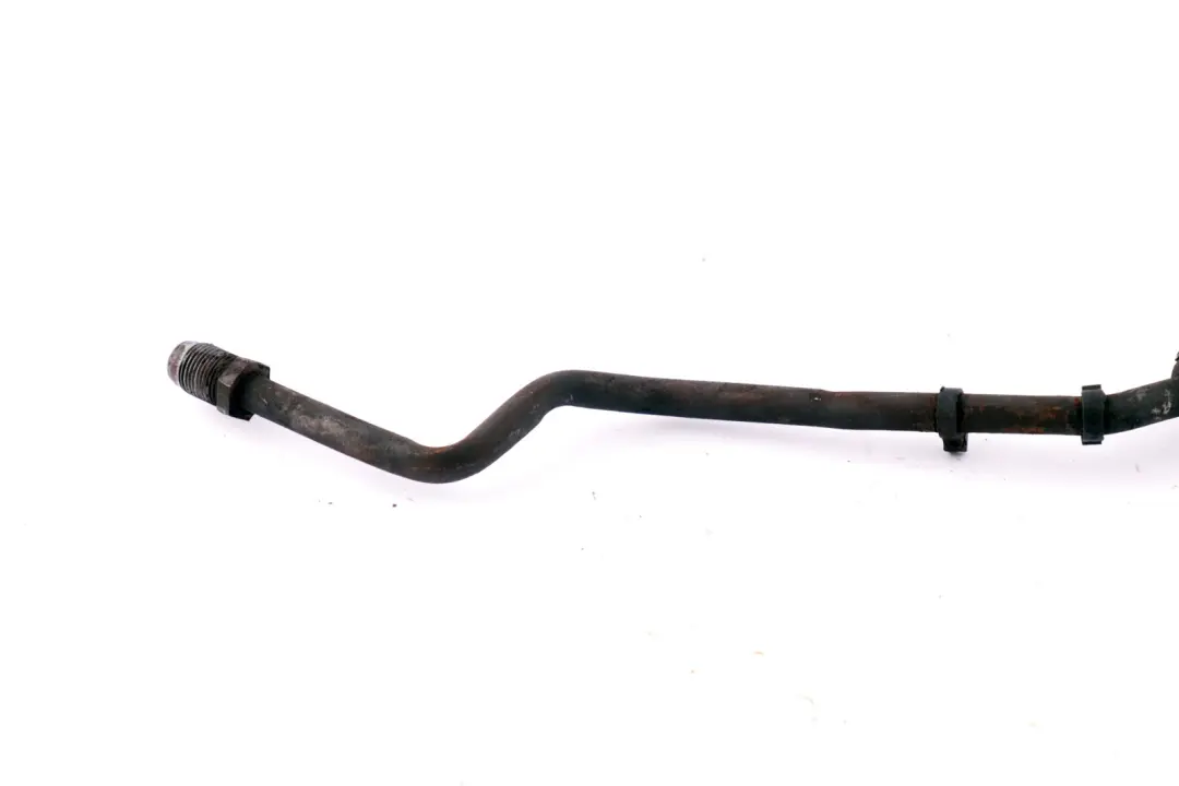 BMW 7 series E65 E66 Return Pipe Dynamic Drive 32416753834