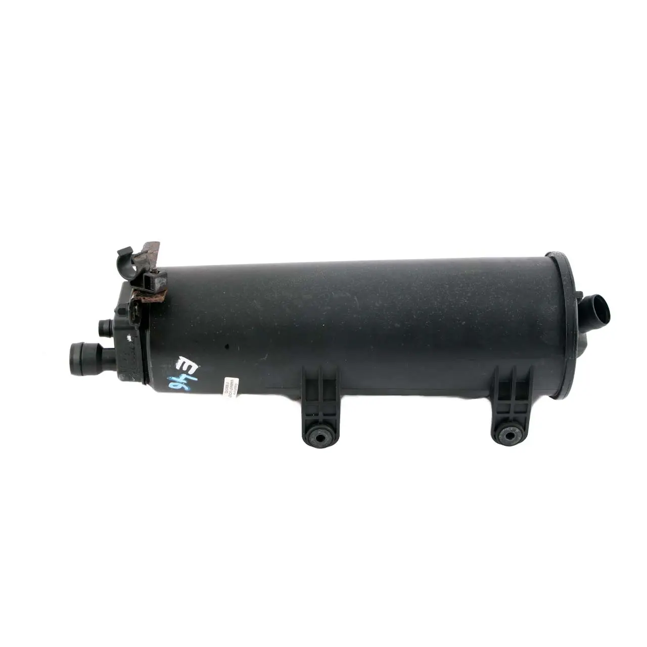 BMW E46 Activated Charcoal Filter Carbon Container Petrol 6753872