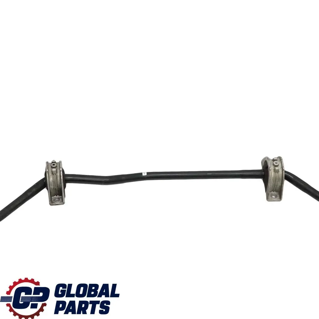 BMW 7 E65 E66 Front Axle Suspension Stabilizer Anti Roll Sway Bar 6753928