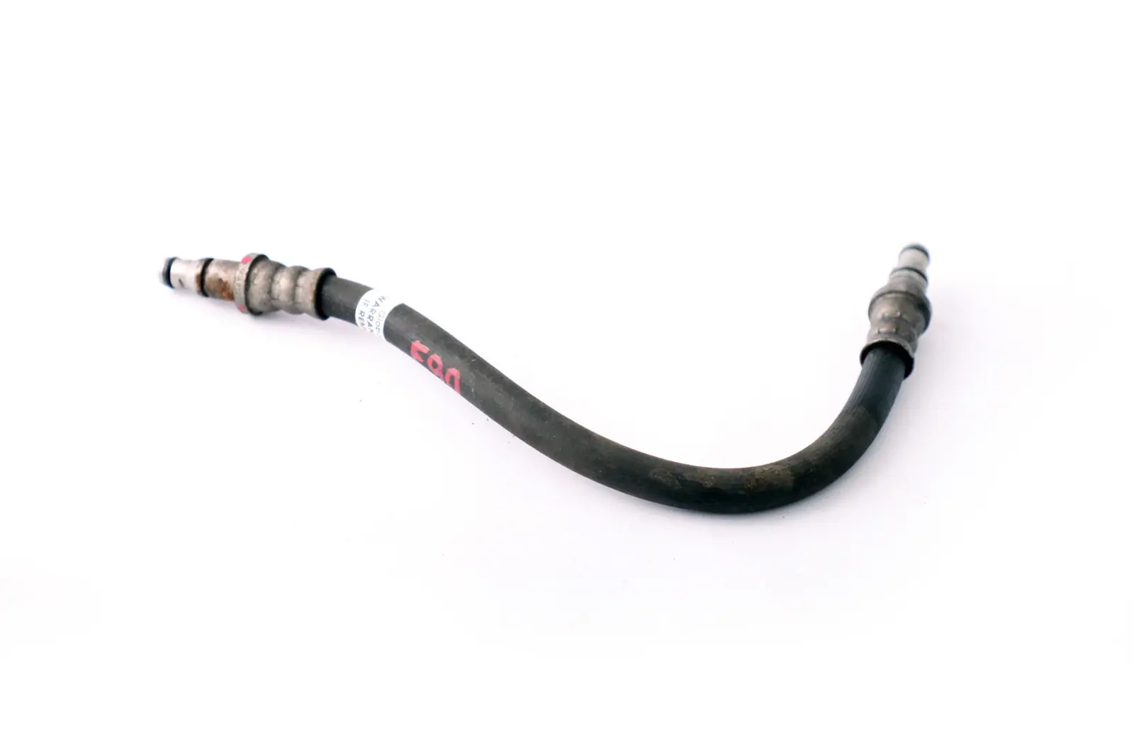 BMW 1 3 Series E87 E90 F20 Clutch Slave Cylinder Flexi Pipe Pressure Hose Assy