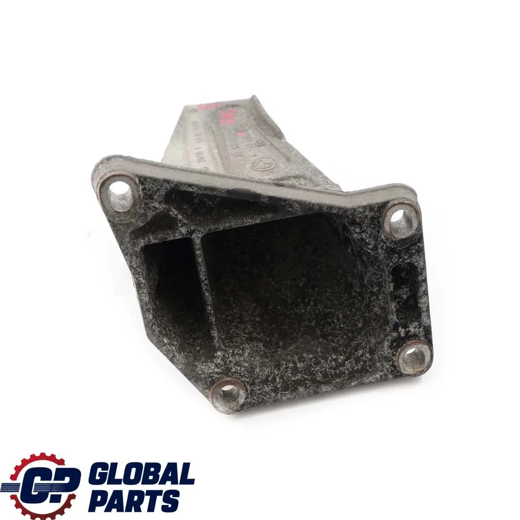 BMW E46 M47N Motor Träger Halterung Rechts 6754185