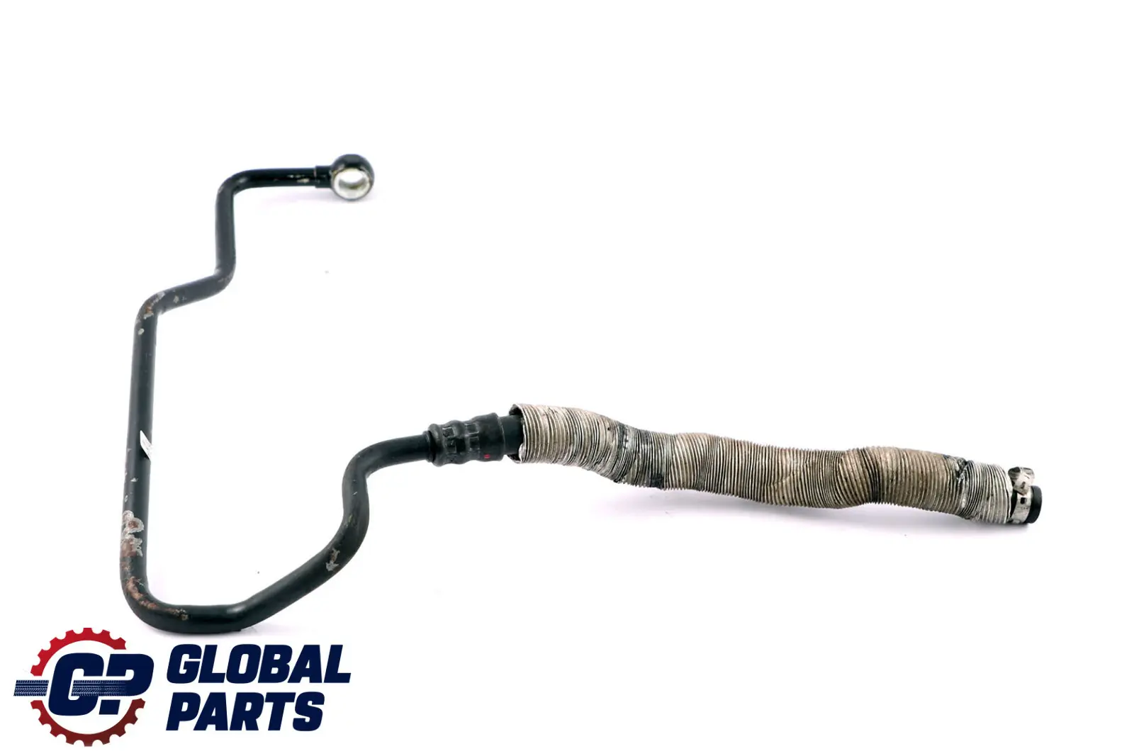 BMW Mini Cooper One R50 R52 R53 Power Steering Hose Container Pump 6754461