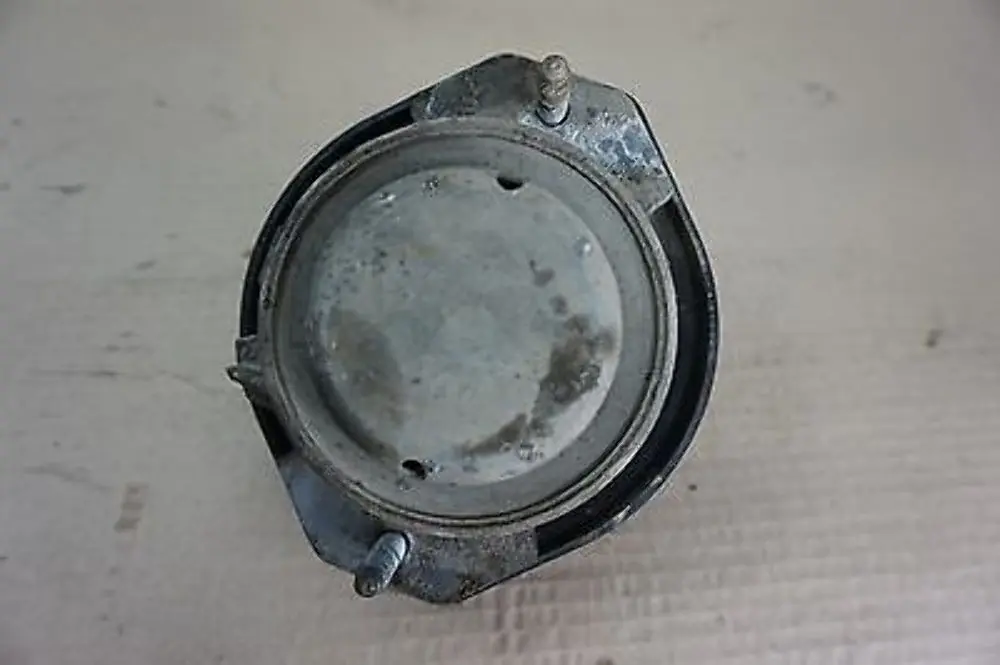 BMW 7 Serie E65 E66 E67 N62 Roulements Du Moteur Droit 22116754614 6754614