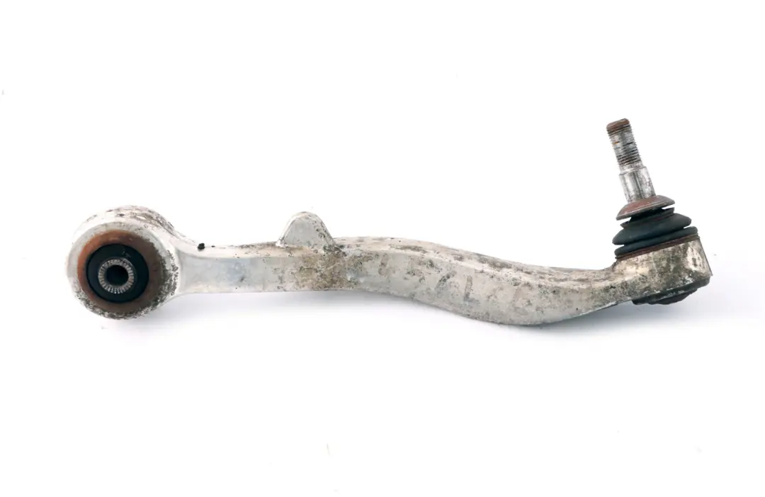 BMW 7 E63 E65 E66 Wishbone Tension Strut Inférieur Bras De Suspension Gauche