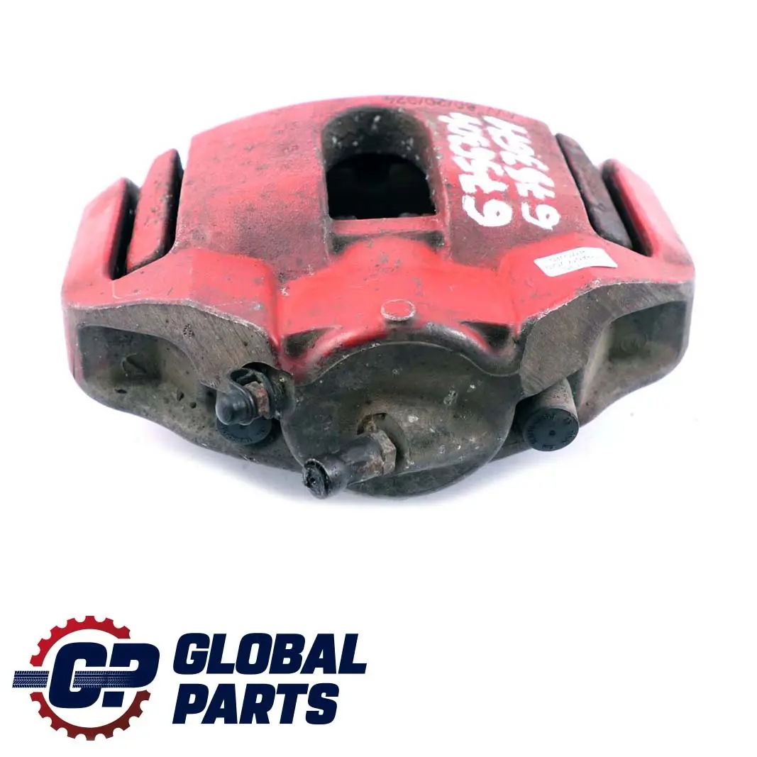 BMW 5 6 7 E60 E61 E63 E65 E66 Front Right O/S Brake Caliper Housing Carrier