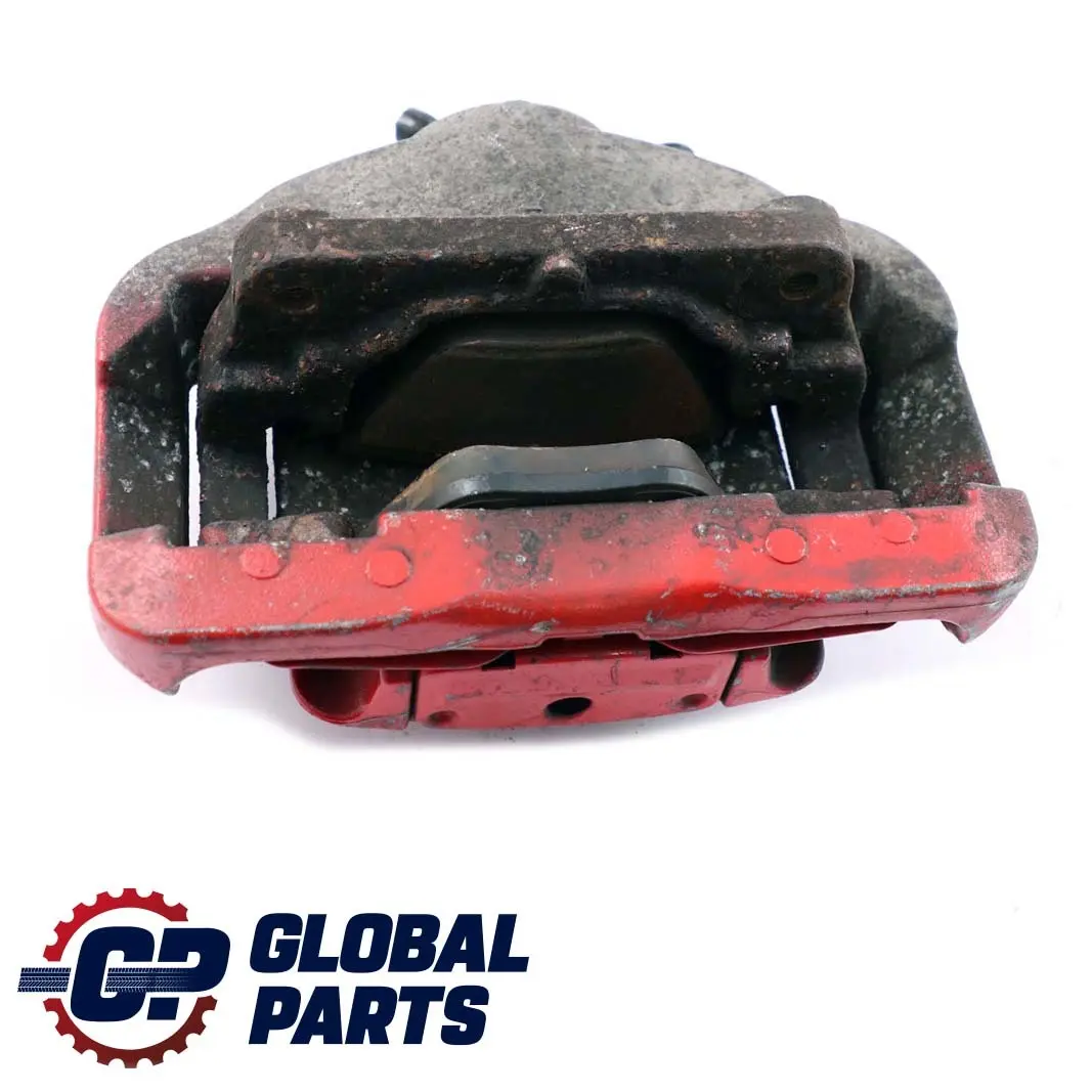 BMW 5 6 7 E60 E61 E63 E65 E66 Front Right O/S Brake Caliper Housing Carrier