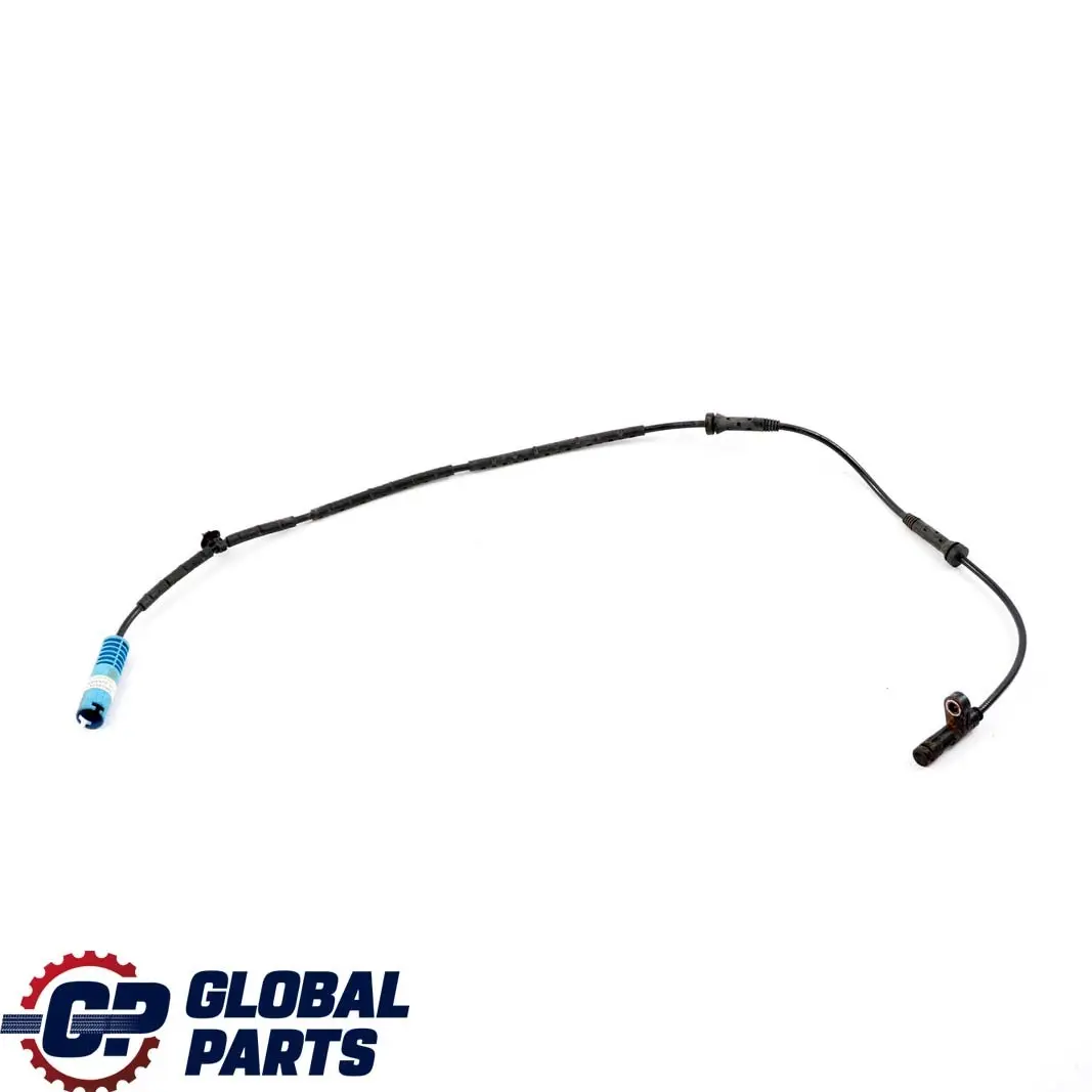 Mini One R50 R53 Cooper S Generador De impulsos ABS Eje trasero 6756385