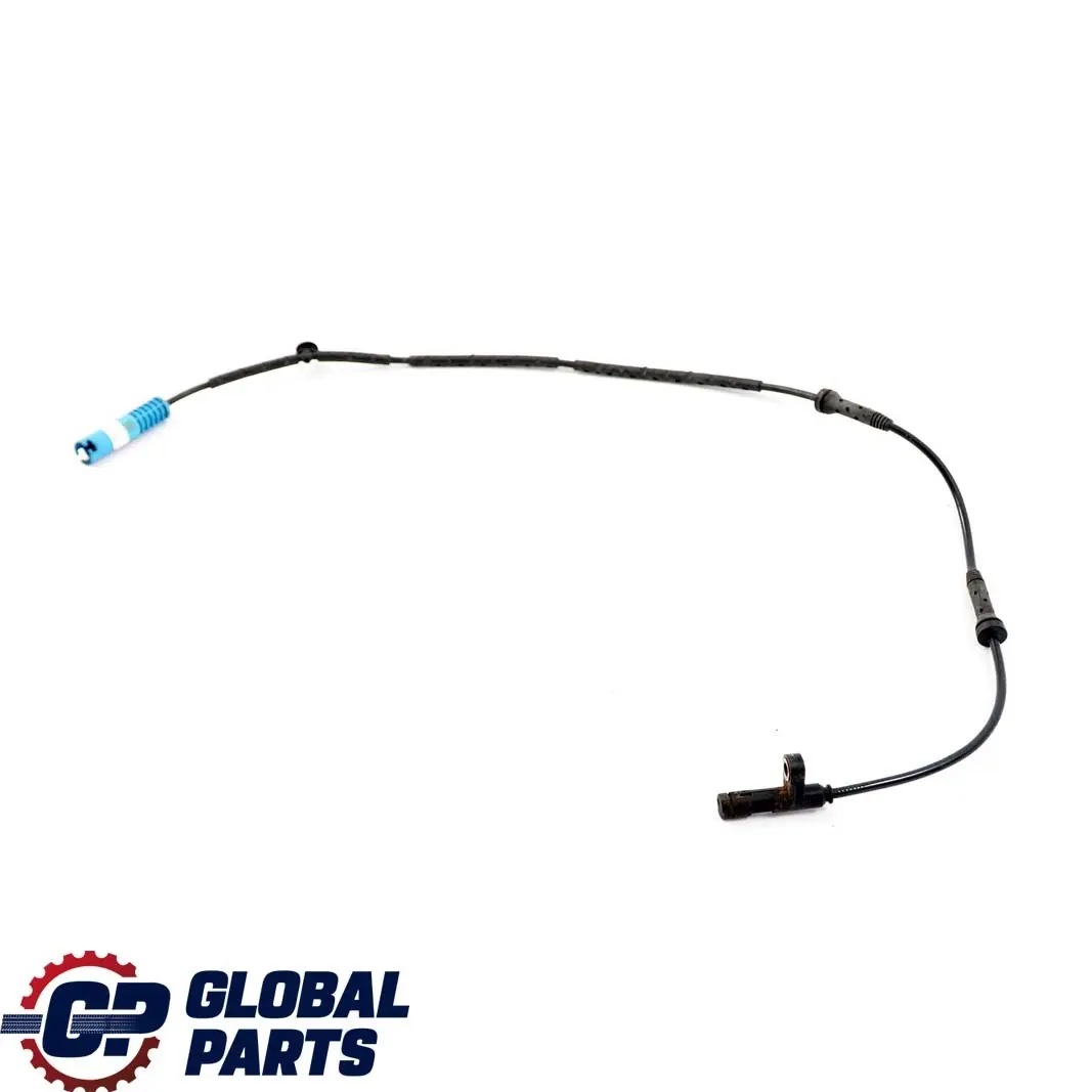 Mini One R50 R53 Cooper S Generador De impulsos ABS Eje trasero 6756385