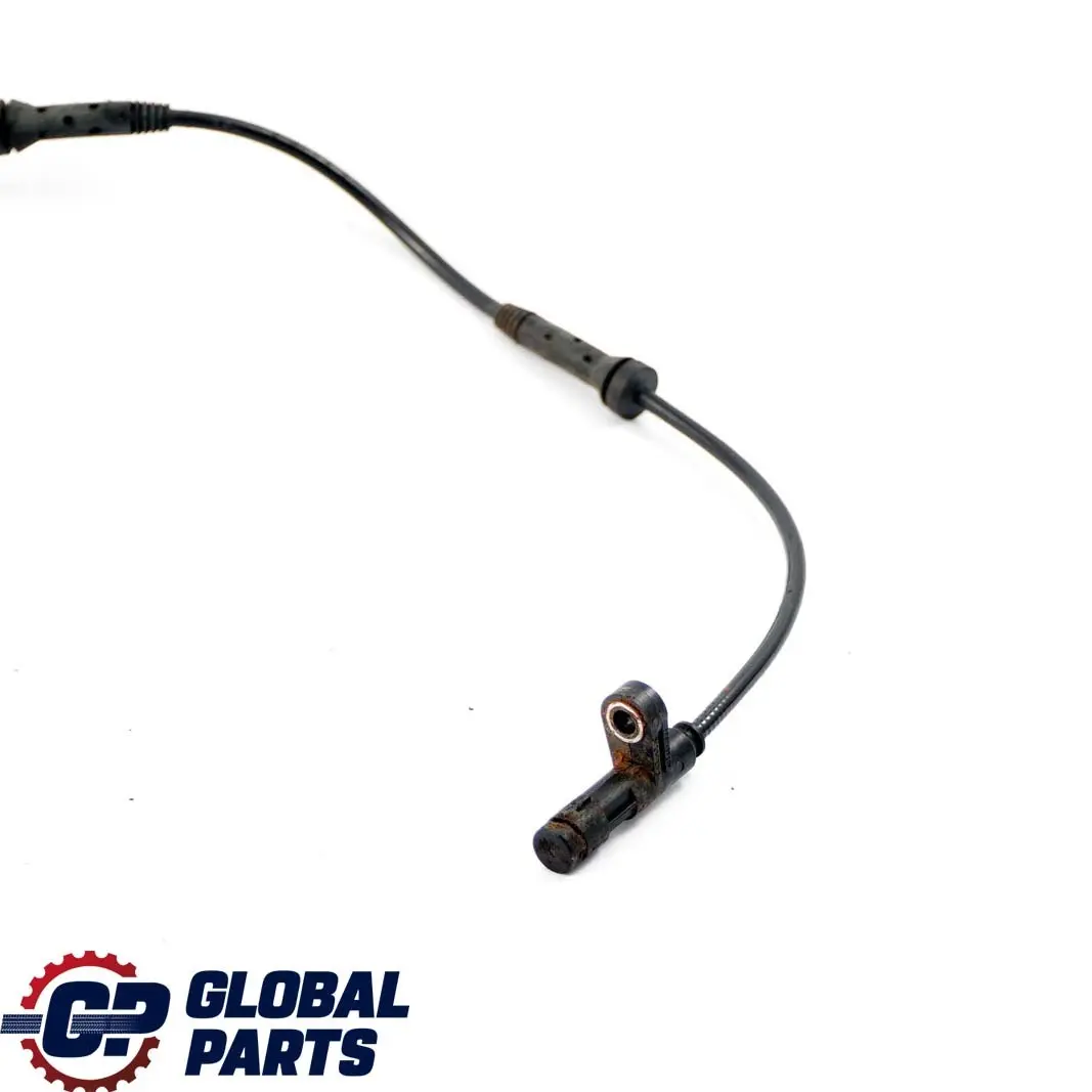 Mini One R50 R53 Cooper S Generador De impulsos ABS Eje trasero 6756385