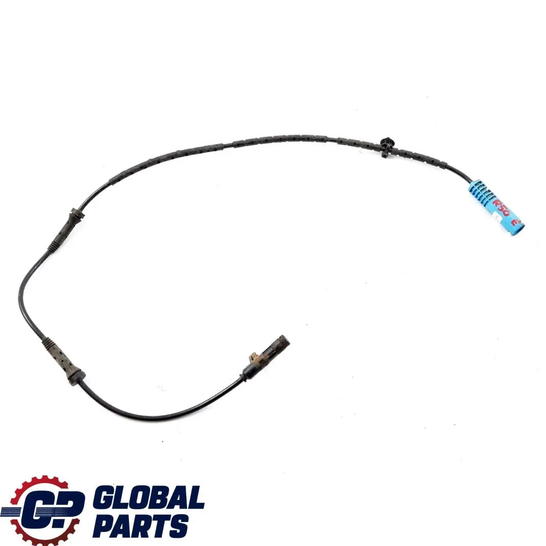 Mini One R50 R53 Cooper S Generador De impulsos ABS Eje trasero 6756385