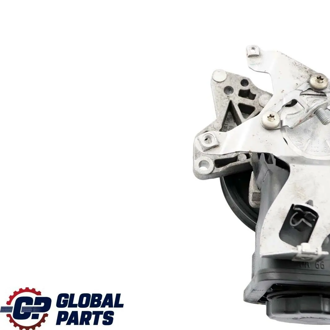 BMW E46 M47N 1 Bomba de dirección asistida ZF FP-42 6756575