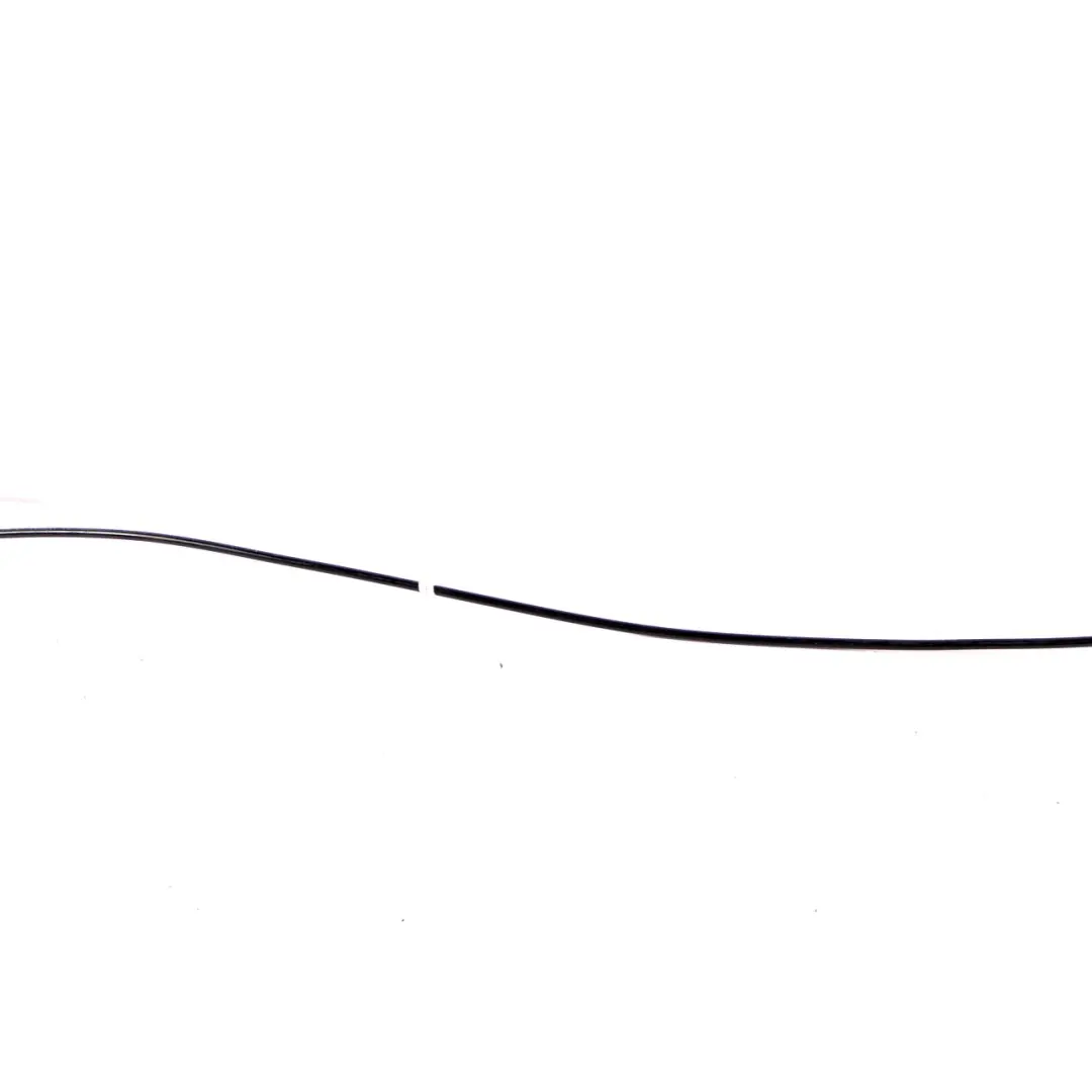 Fuel Pipe Mini R50 Cooper One Petrol W10 Feed Tank Line Hose 6756919