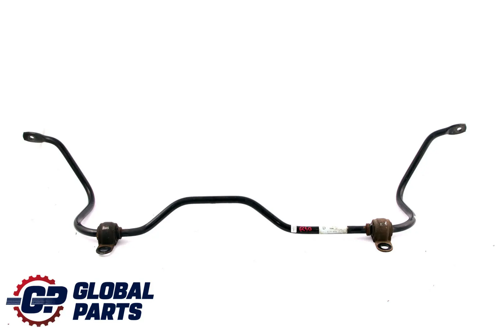 Mini Cooper R50 One Front Suspension Stabilizer Anti Roll Bar 6757071