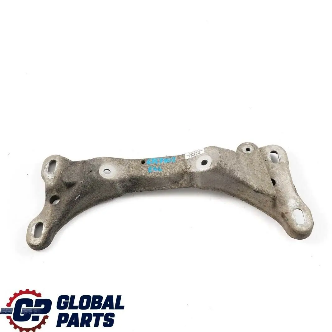 BMW E46 Automatic Gearbox Transmission Support Bracket Mount Holder 6757102
