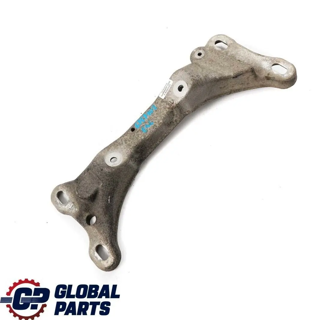 BMW E46 Automatic Gearbox Transmission Support Bracket Mount Holder 6757102