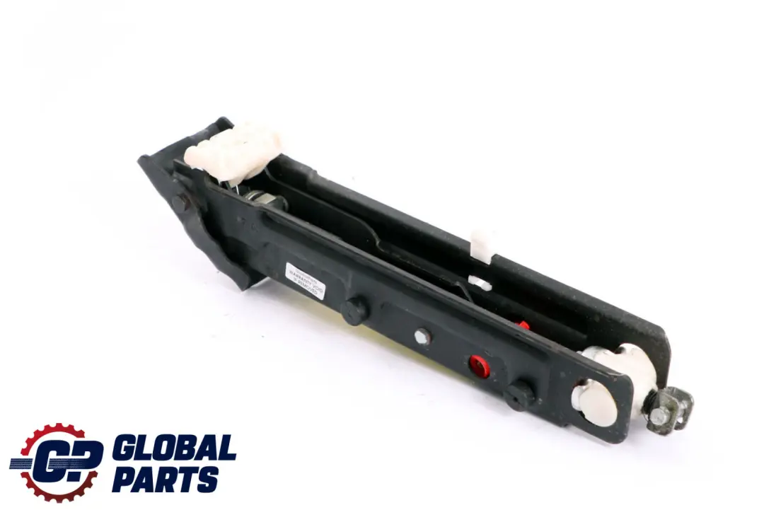 BMW E46 Gato articulado de acero para automoviles 6757131