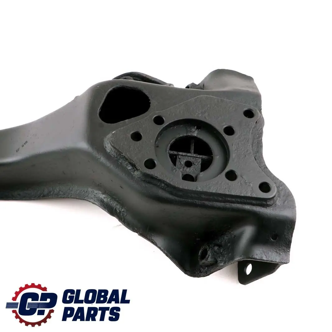 Mini Cooper One R50 R53 Eje trasero derecho Trailing Arm 6757160