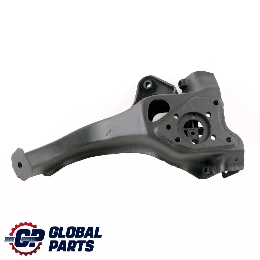 Mini Cooper One R50 R53 Eje trasero derecho Trailing Arm 6757160