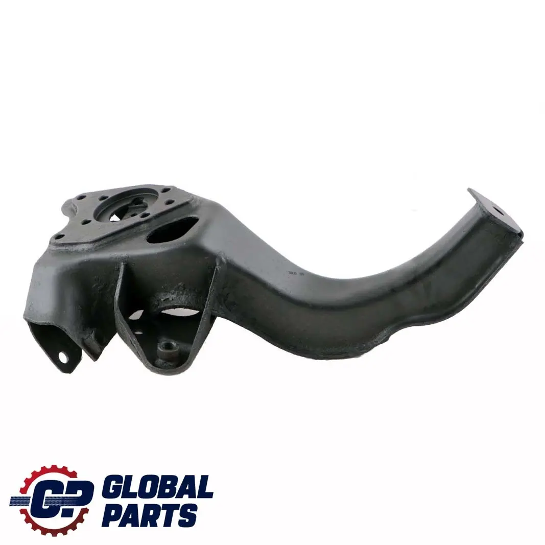 Mini Cooper One R50 R53 Eje trasero derecho Trailing Arm 6757160