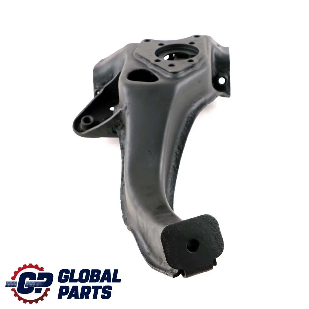 Mini Cooper One R50 R53 Eje trasero derecho Trailing Arm 6757160