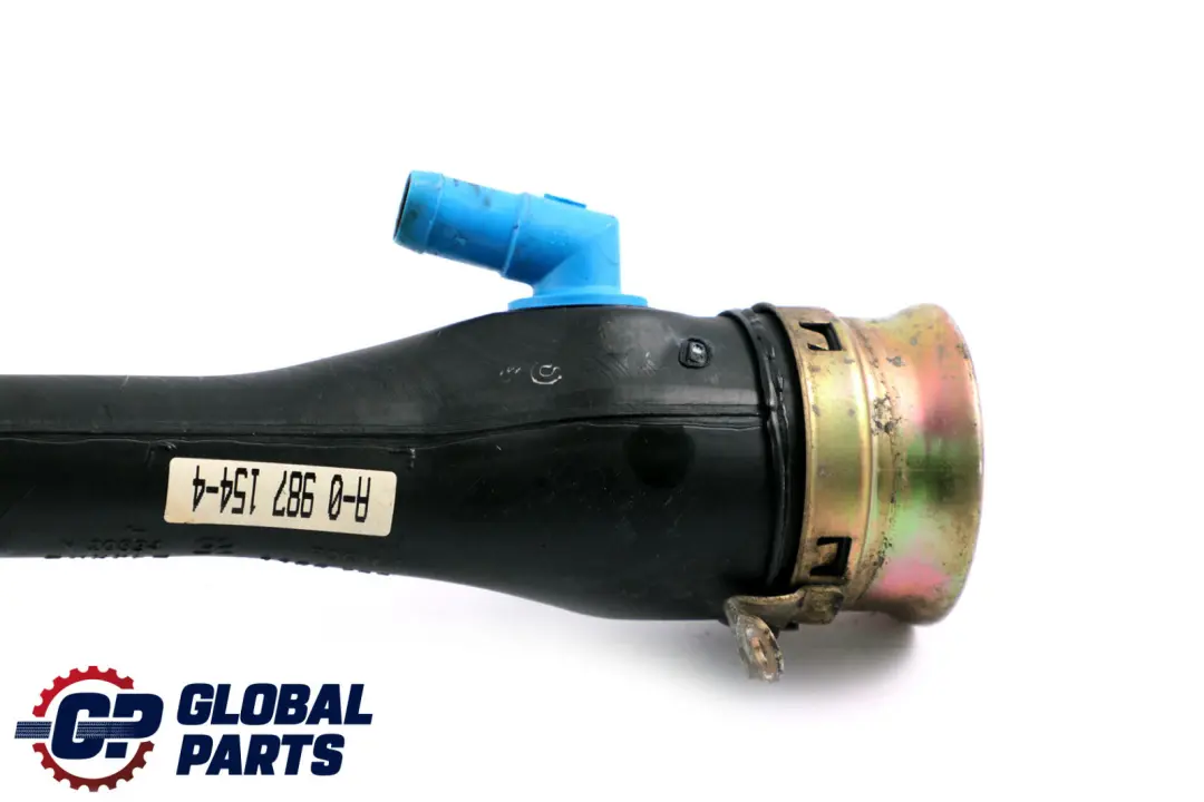 BMW E46 Tubo De plastico para La gasolina 6757640