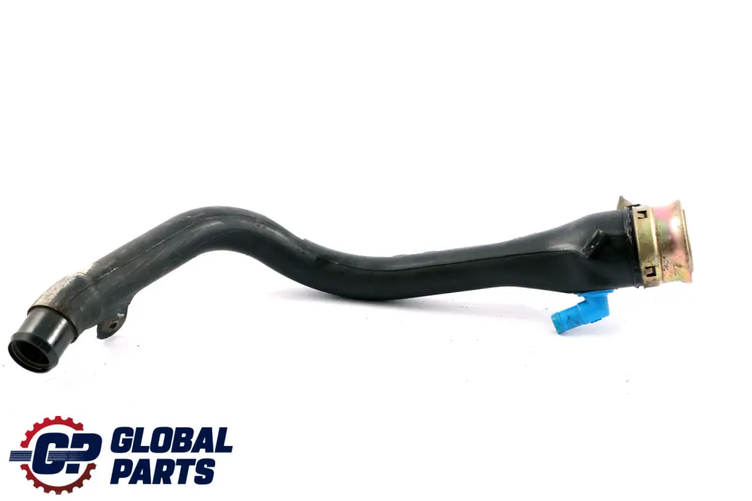 BMW E46 Tubo De plastico para La gasolina 6757640