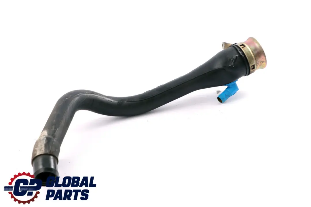 BMW E46 Tubo De plastico para La gasolina 6757640