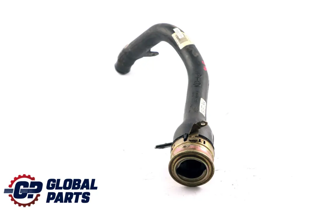 BMW E46 Tubo De plastico para La gasolina 6757640