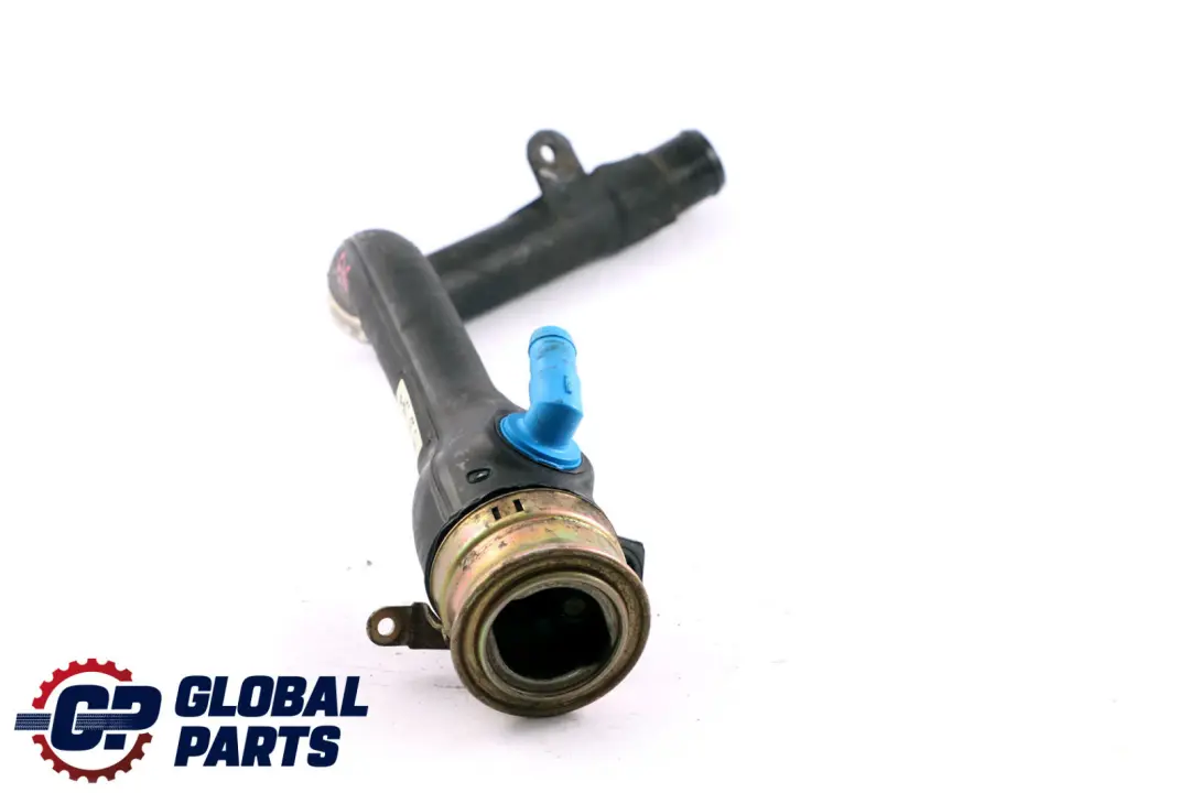 BMW E46 Tubo De plastico para La gasolina 6757640