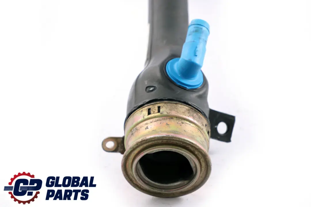 BMW E46 Tubo De plastico para La gasolina 6757640