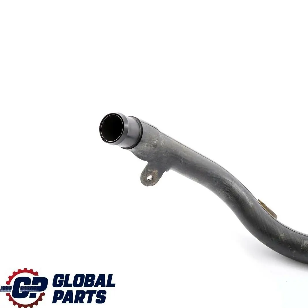 BMW E46 Conducto Plastico Llenado Deposito Combustible Diesel 6757642 1521398