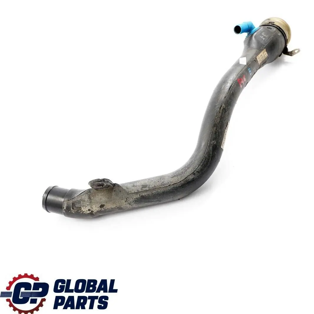 BMW E46 Conducto Plastico Llenado Deposito Combustible Diesel 6757642 1521398