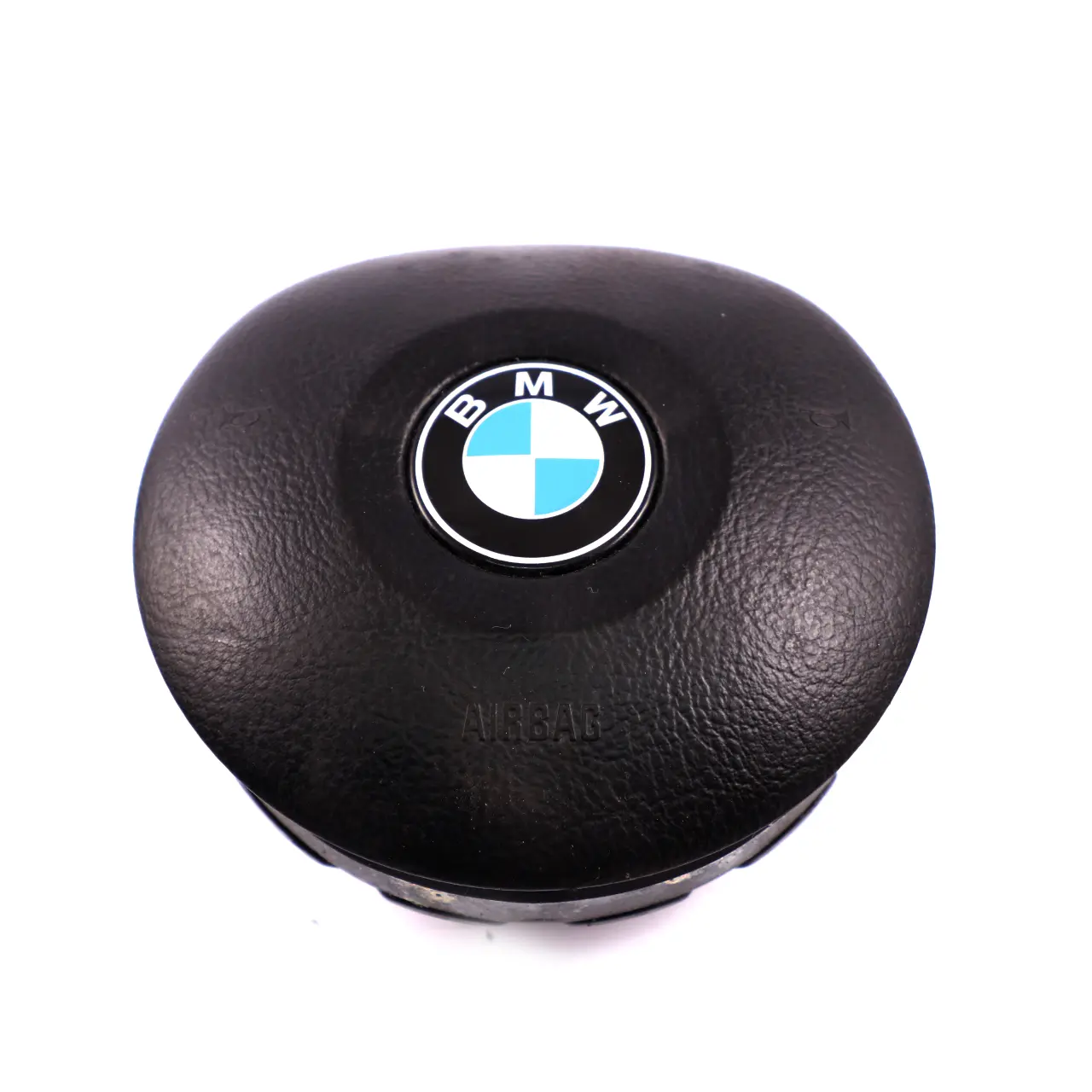 BMW 3 5 X5 Series E39 E46 E53 1 M-Sport Steering Wheel Driver's Airbag Hub Cap