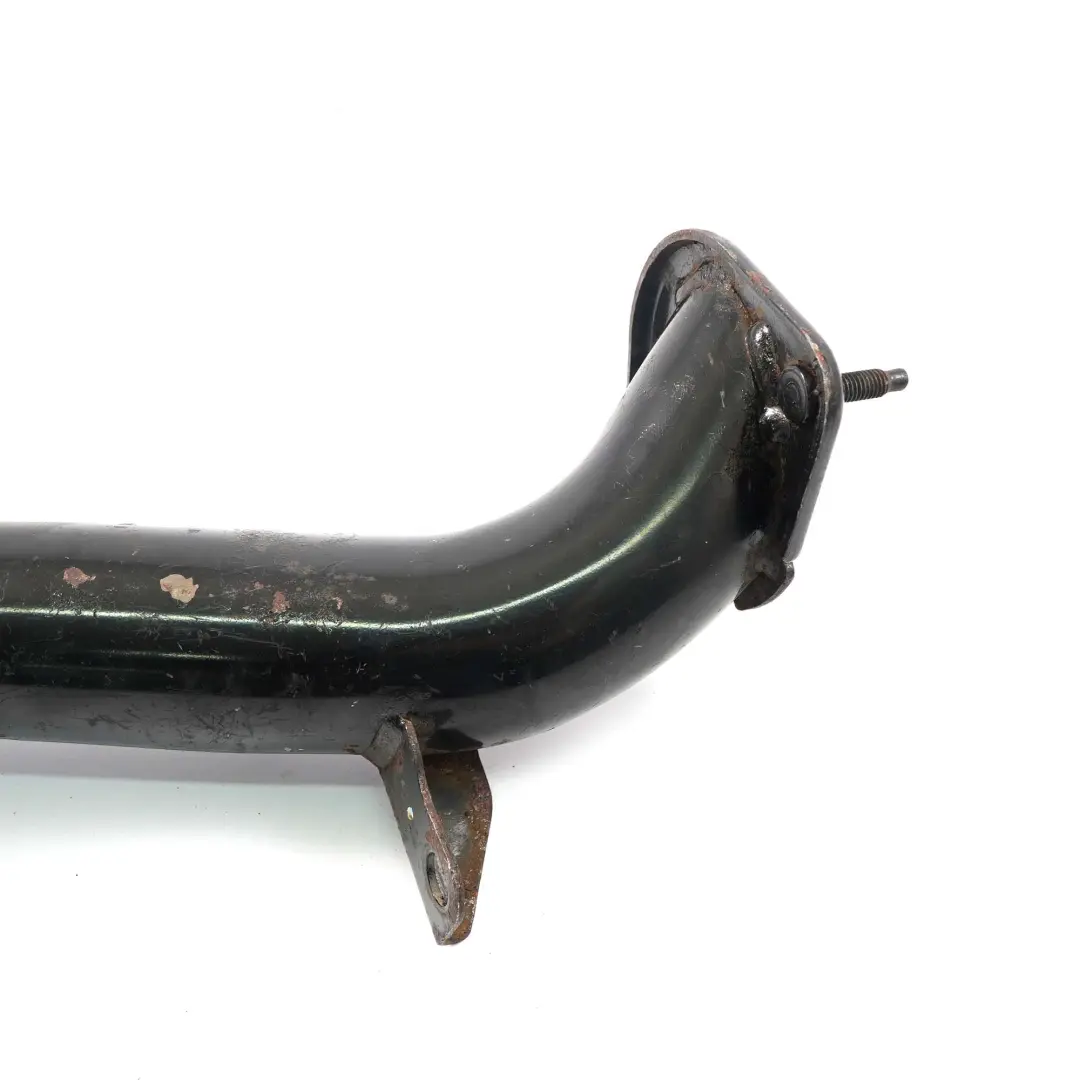 Mini Cooper One R50 R53 Holder Carrier Bumper Right 6757912