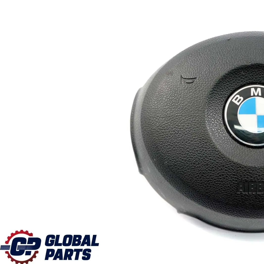 BMW Z4 Series E85 E86 Roadster Driver's Side Steering Wheel Air Module