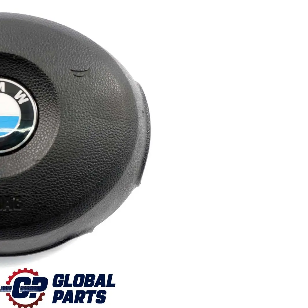 BMW Z4 Series E85 E86 Roadster Driver's Side Steering Wheel Air Module