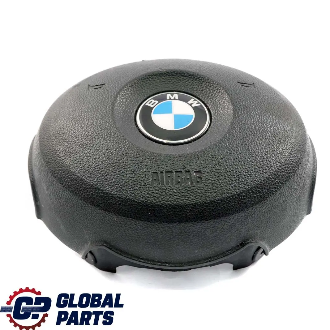 BMW Z4 Series E85 E86 Roadster Driver's Side Steering Wheel Air Module