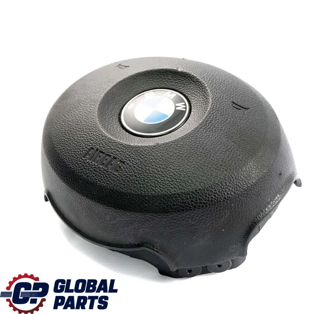 BMW Z4 Series E85 E86 Roadster Driver's Side Steering Wheel Air Module