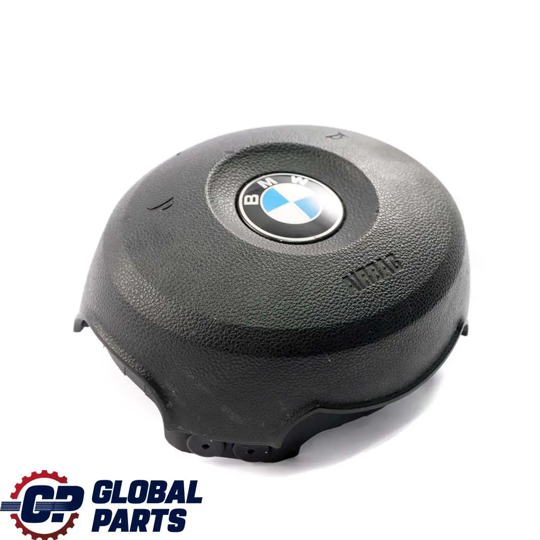 BMW Z4 Series E85 E86 Roadster Driver's Side Steering Wheel Air Module