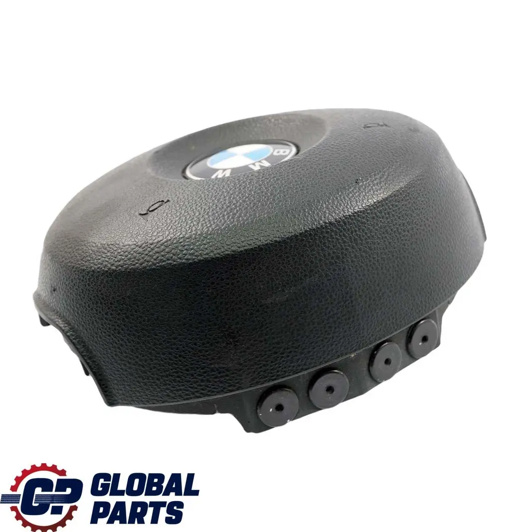 BMW Z4 Series E85 E86 Roadster Driver's Side Steering Wheel Air Module