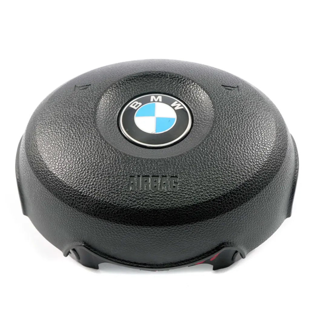 BMW Z4 Series 2 E85 E86 Driver's Side Steering Wheel Airbag Module 6758210