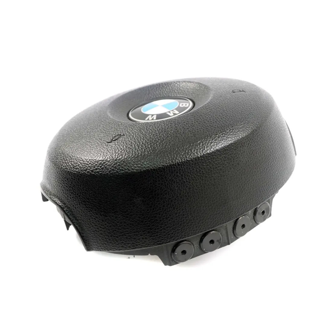 BMW Z4 Series 2 E85 E86 Driver's Side Steering Wheel Airbag Module 6758210